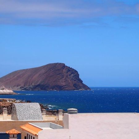 Plaza Vista Mar Dos Apartman Los Abrigos Kültér fotó