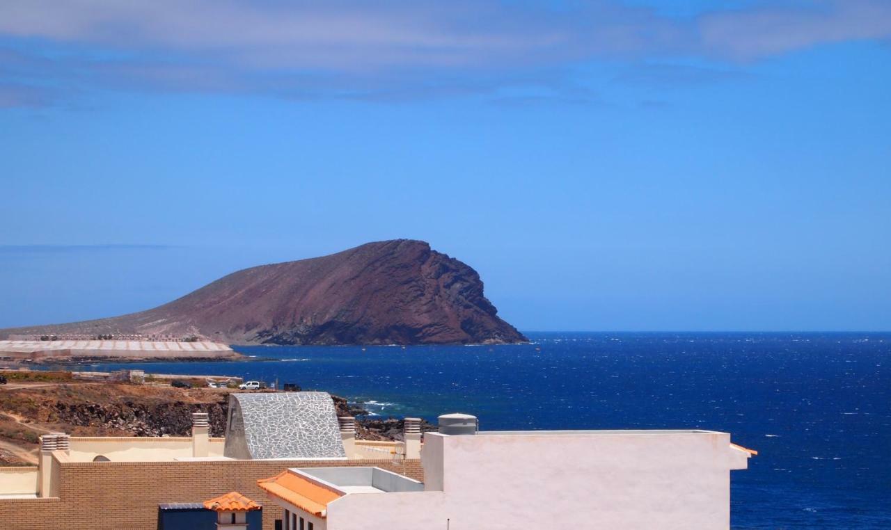 Plaza Vista Mar Dos Apartman Los Abrigos Kültér fotó
